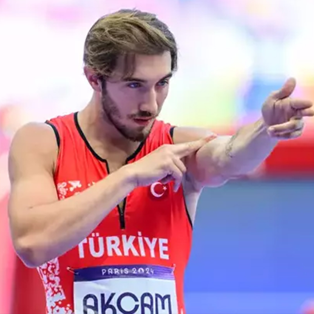 Berke Akçam